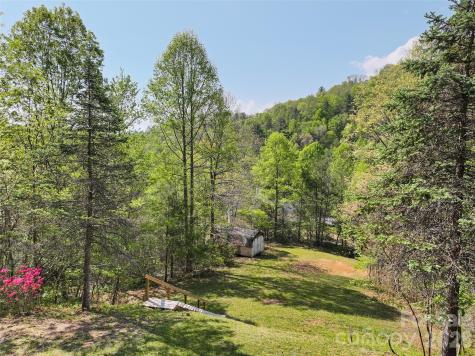 144 Bent Pine Drive Waynesville NC 28785