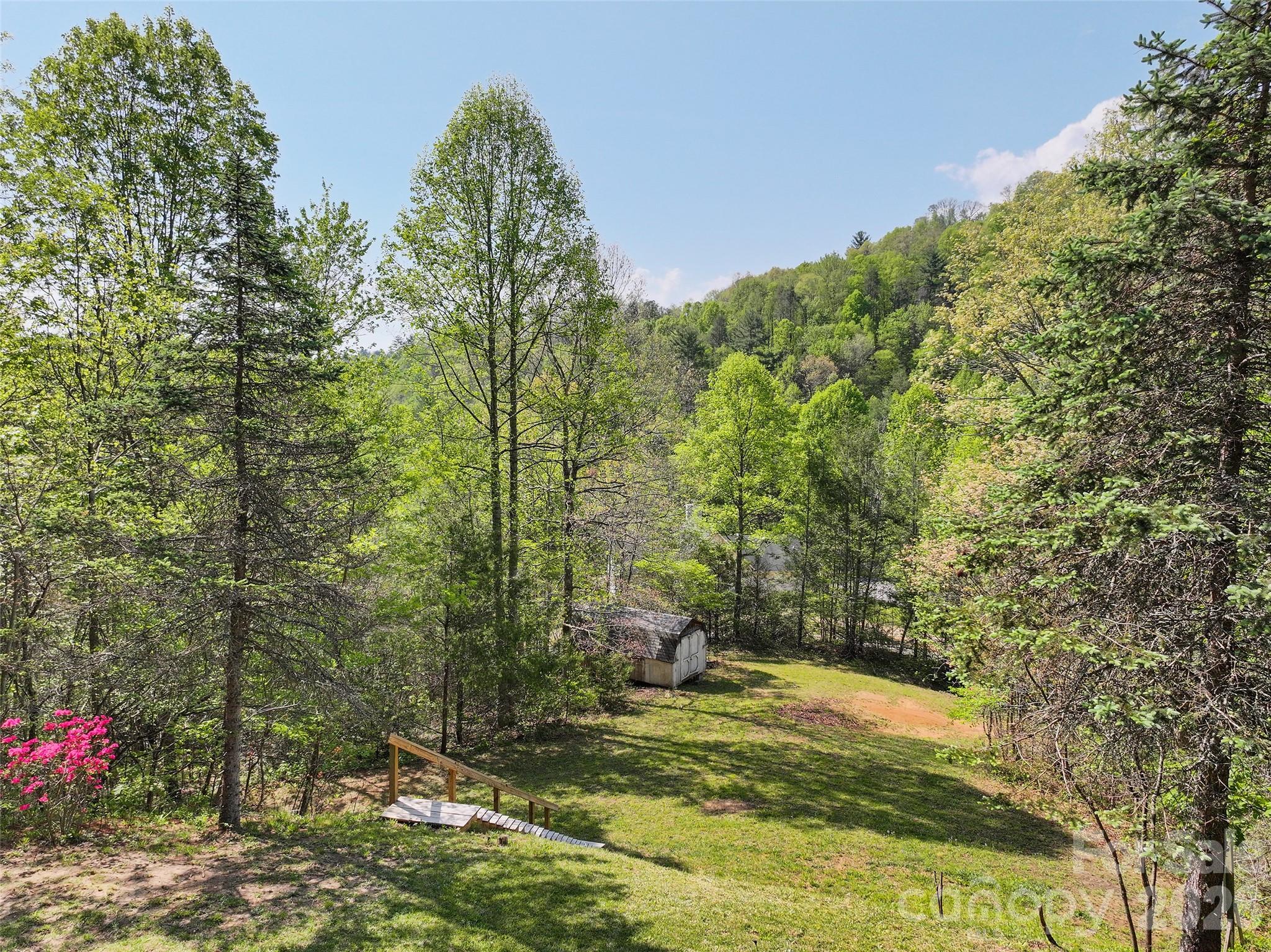 144 Bent Pine Drive Waynesville NC 28785