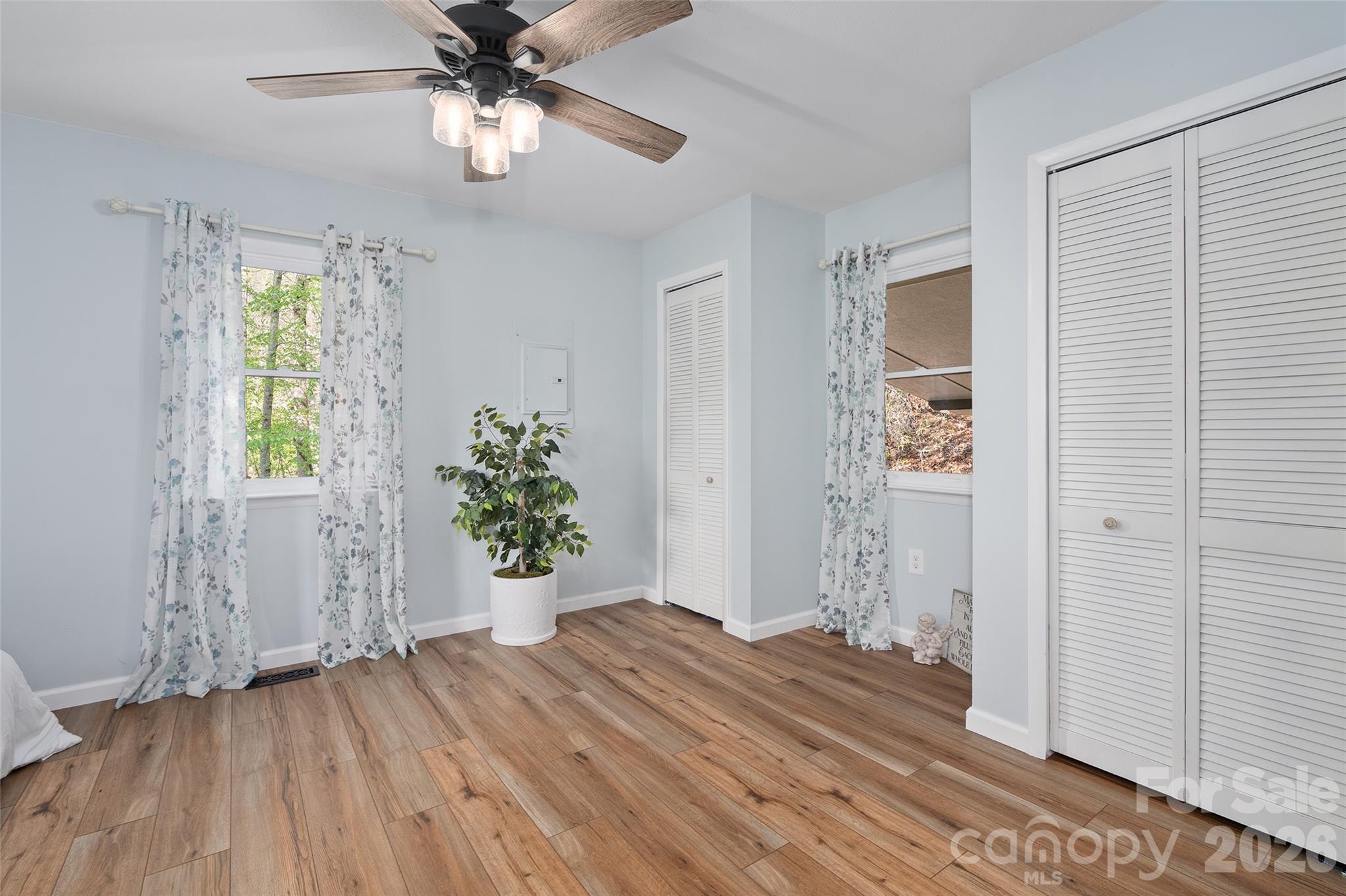 144 Bent Pine Drive Waynesville NC 28785