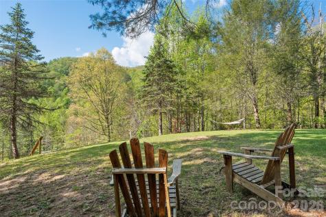 144 Bent Pine Drive Waynesville NC 28785