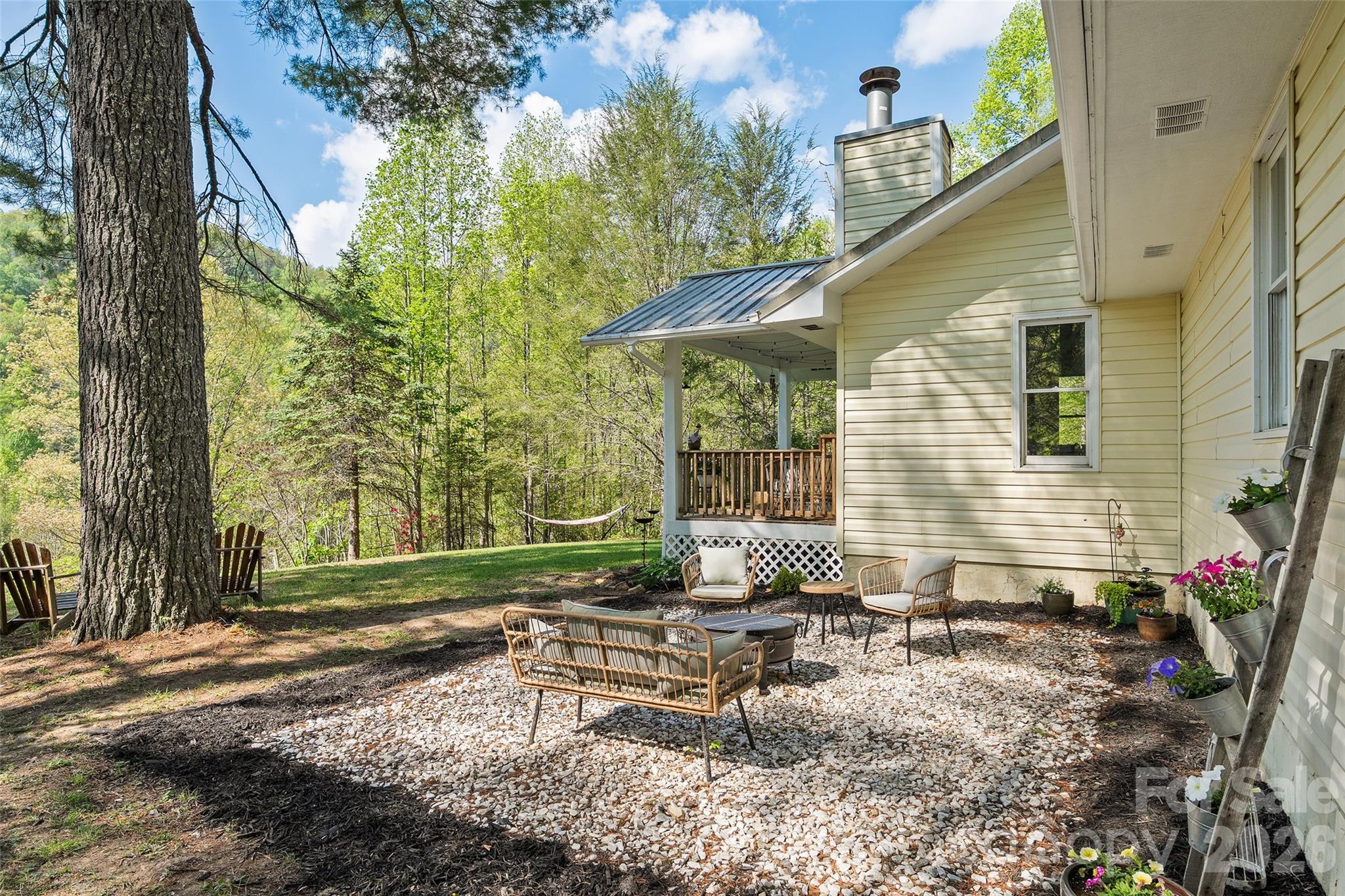 144 Bent Pine Drive Waynesville NC 28785