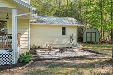 144 Bent Pine Drive Waynesville NC 28785