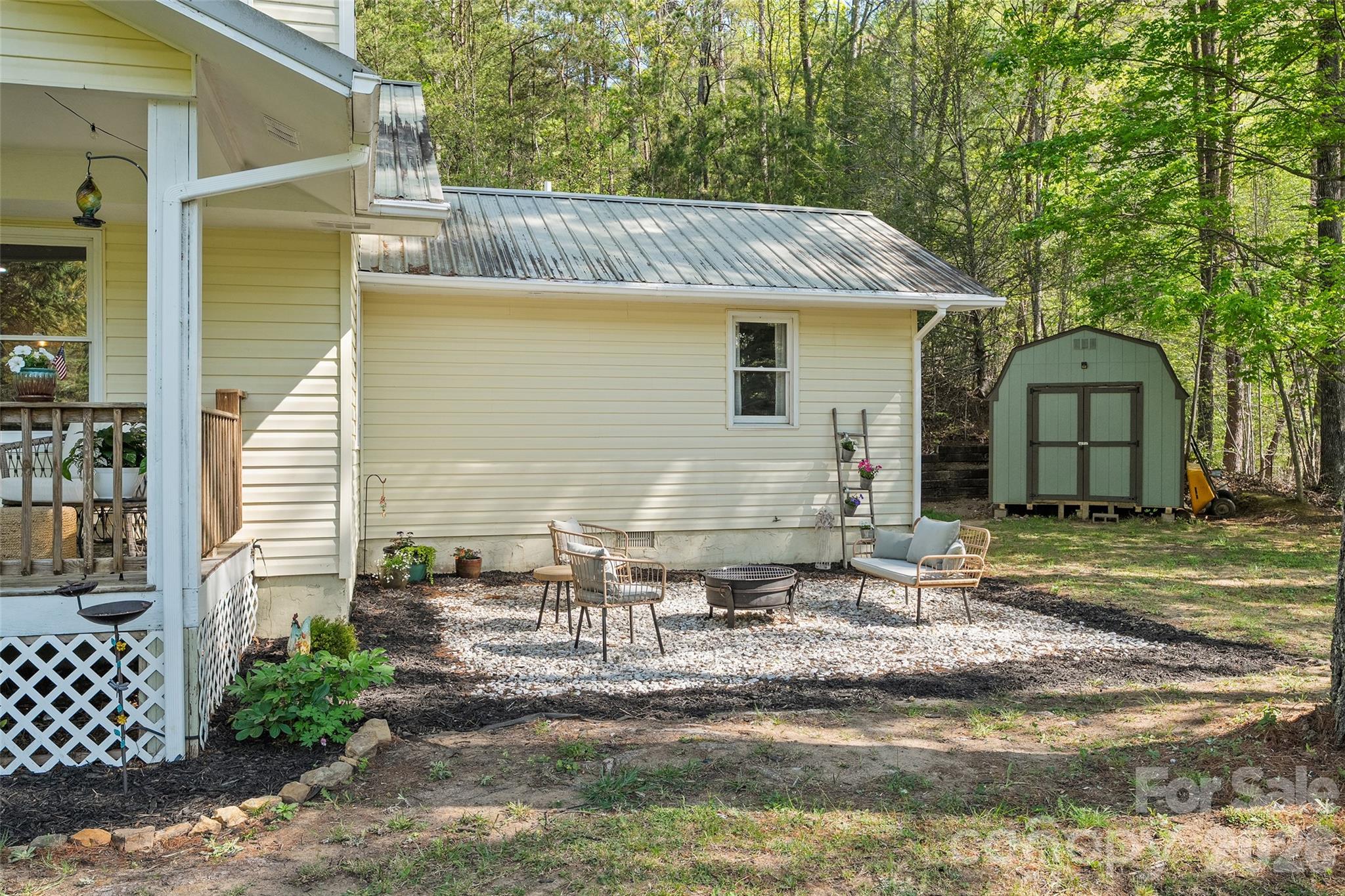 144 Bent Pine Drive Waynesville NC 28785