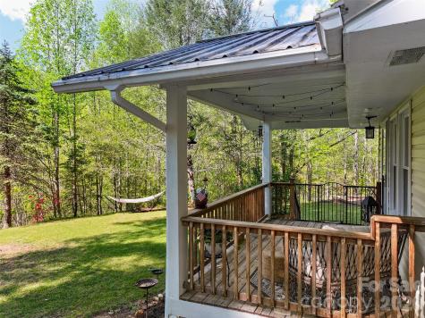 144 Bent Pine Drive Waynesville NC 28785