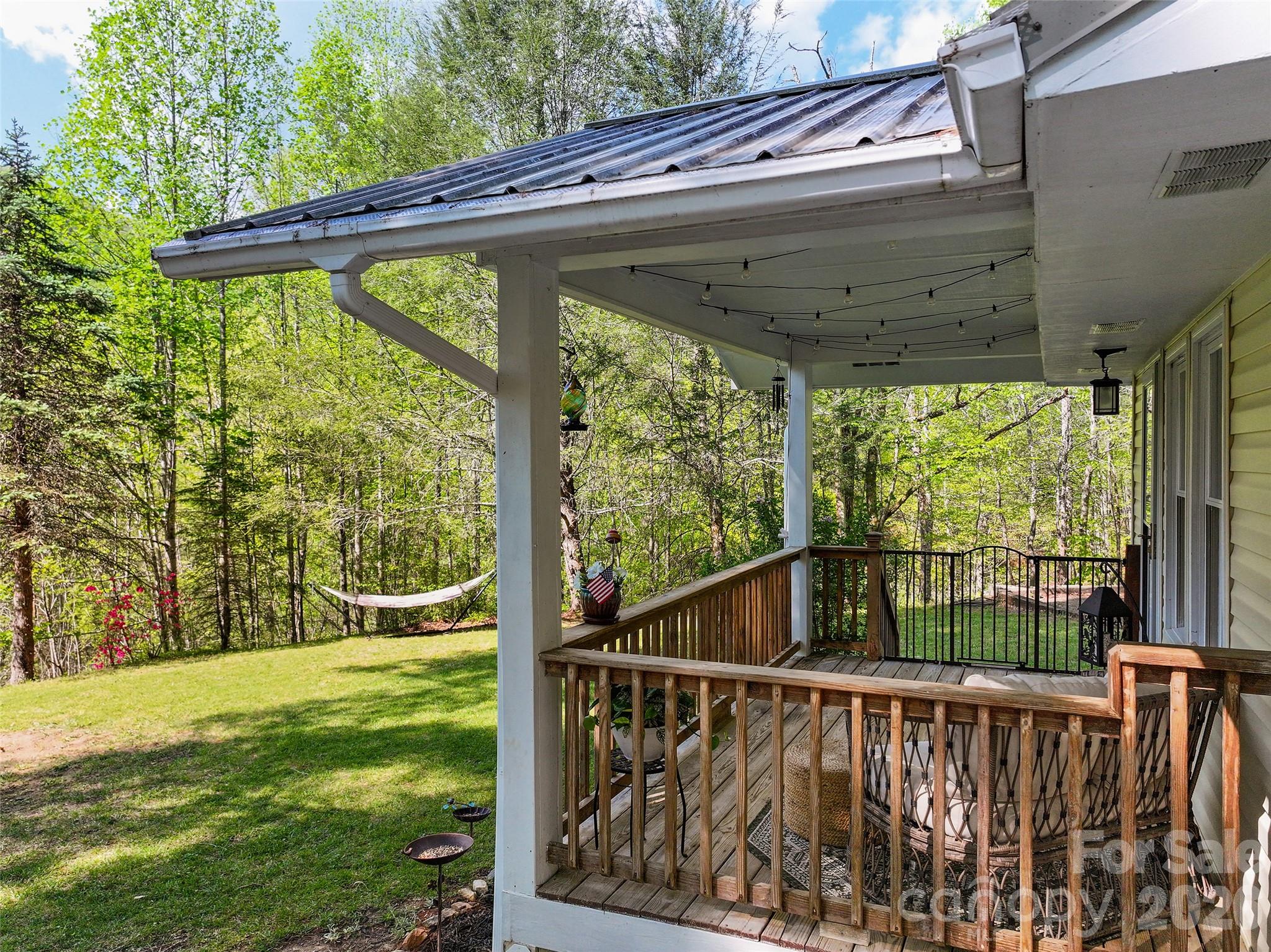 144 Bent Pine Drive Waynesville NC 28785