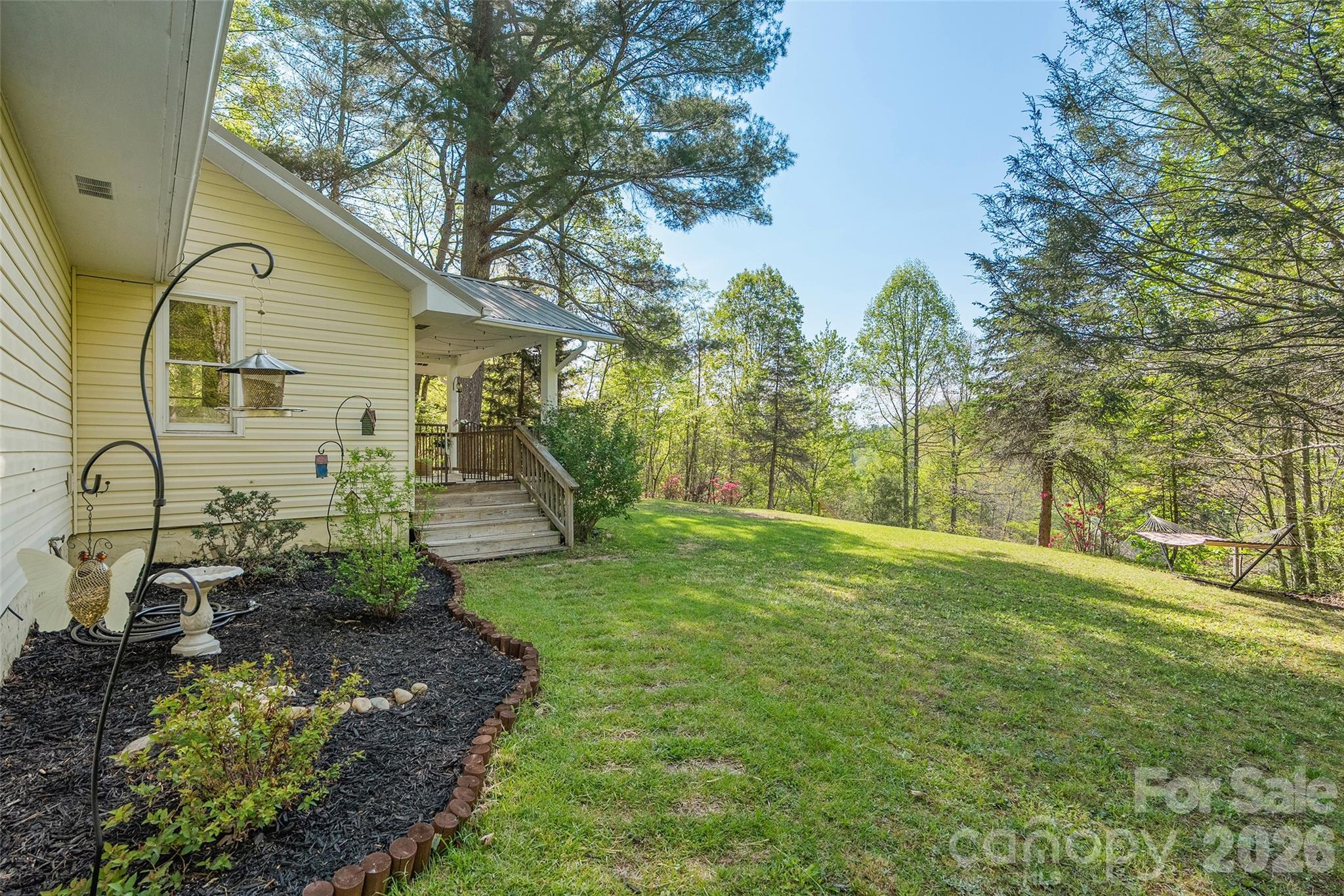 144 Bent Pine Drive Waynesville NC 28785