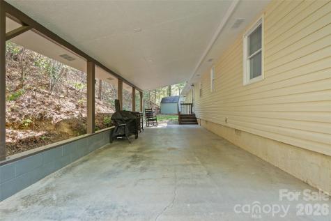 144 Bent Pine Drive Waynesville NC 28785