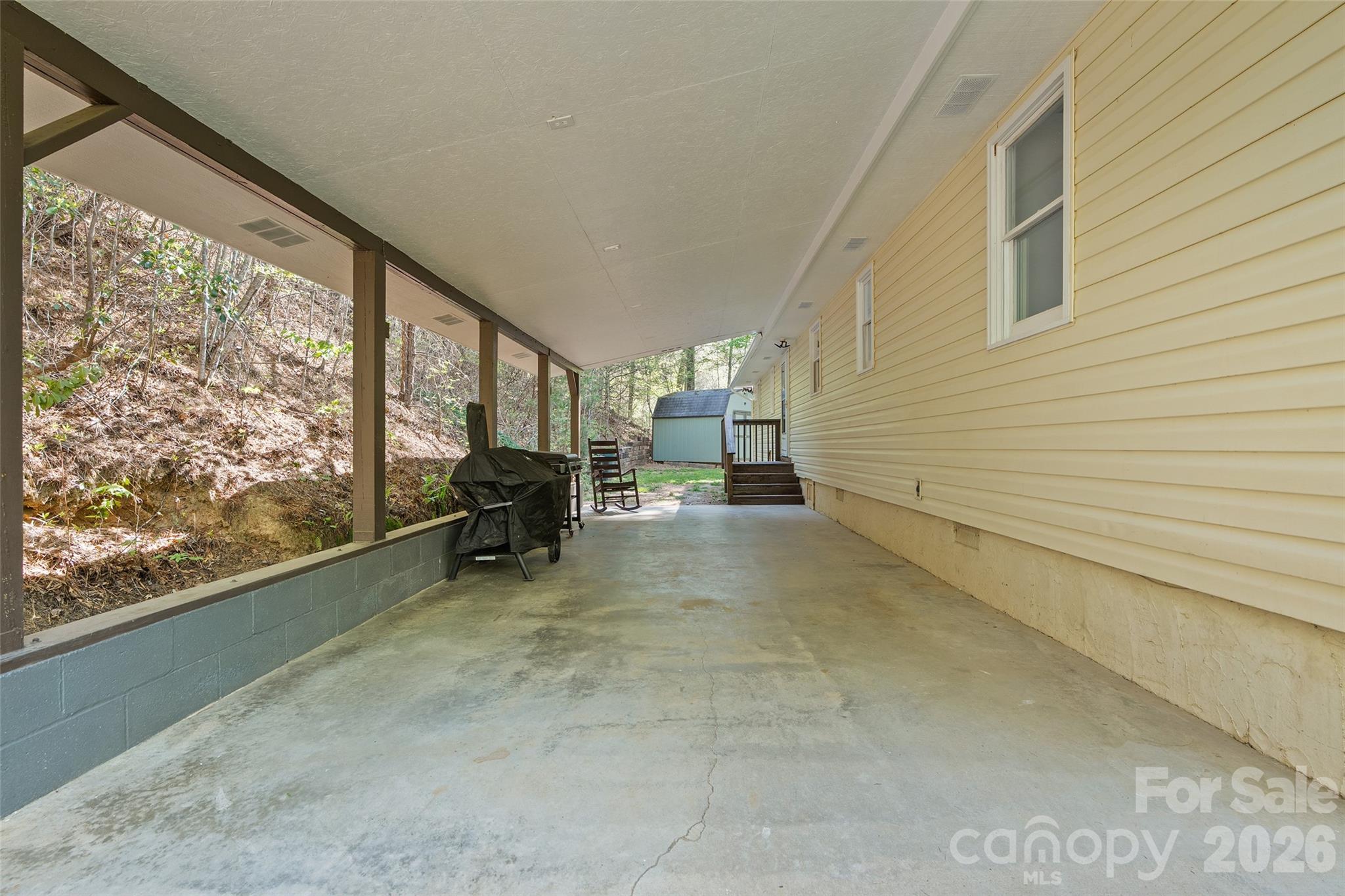 144 Bent Pine Drive Waynesville NC 28785