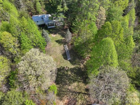 144 Bent Pine Drive Waynesville NC 28785