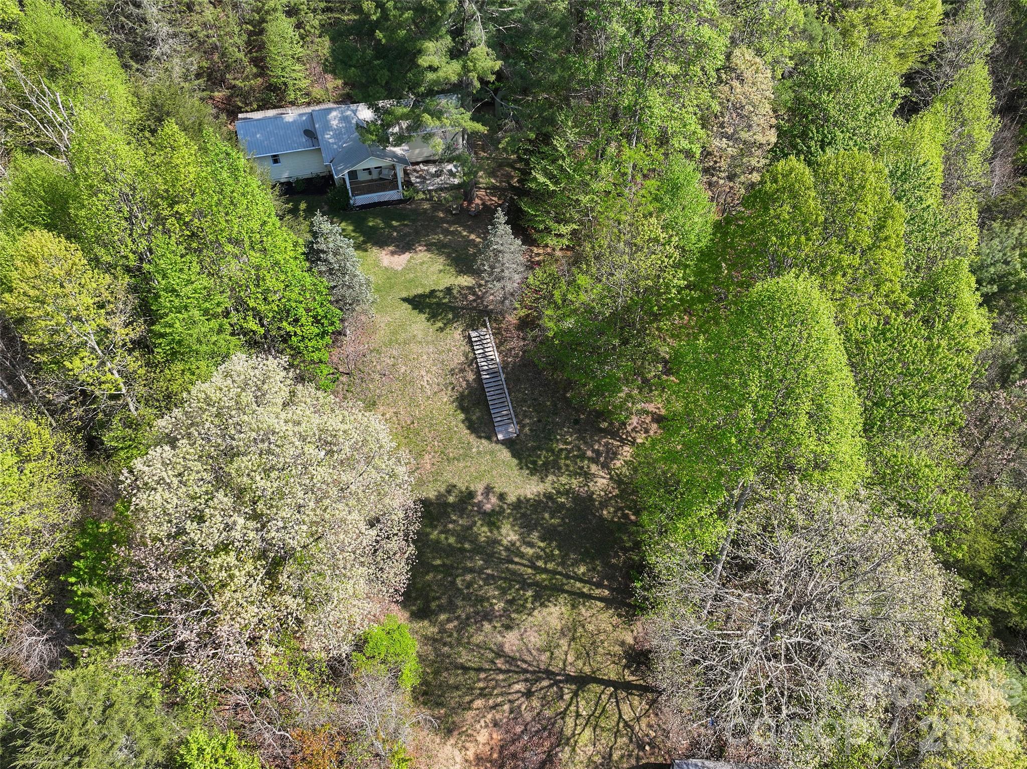 144 Bent Pine Drive Waynesville NC 28785