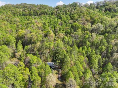 144 Bent Pine Drive Waynesville NC 28785