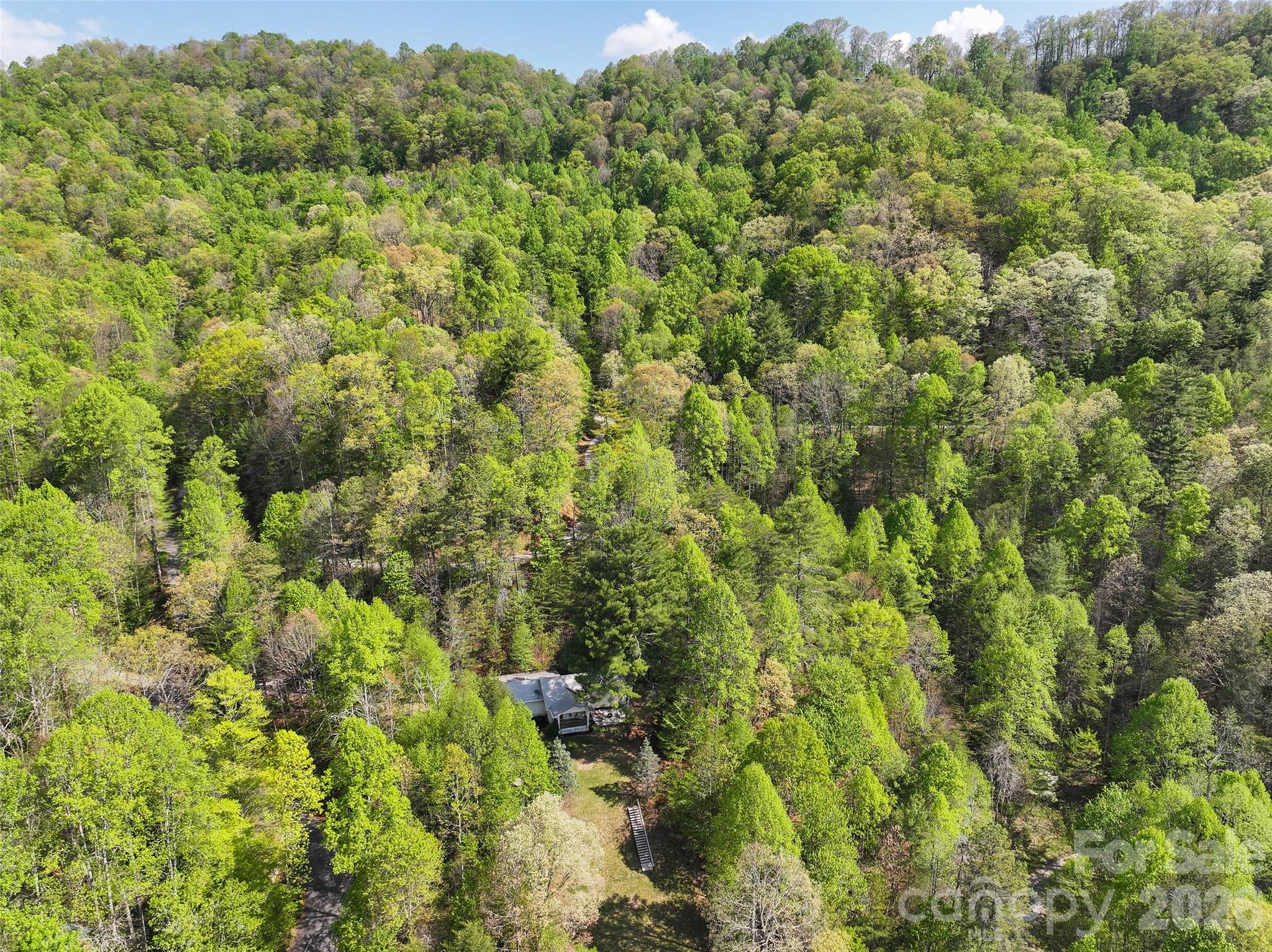 144 Bent Pine Drive Waynesville NC 28785
