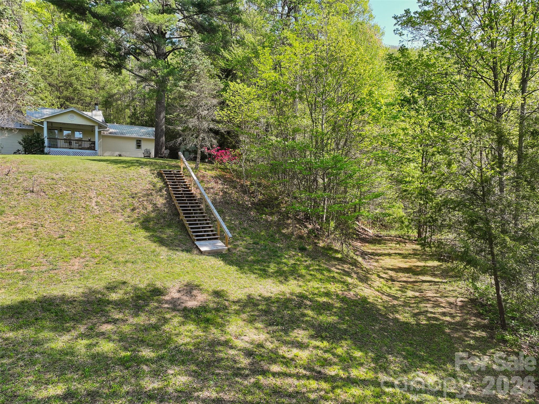 144 Bent Pine Drive Waynesville NC 28785