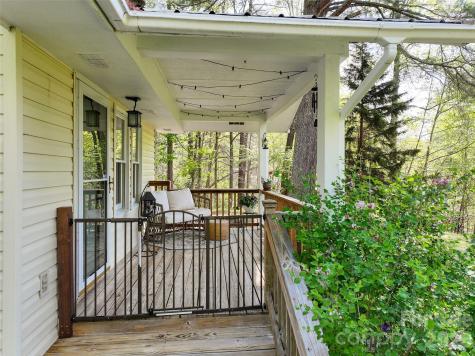 144 Bent Pine Drive Waynesville NC 28785