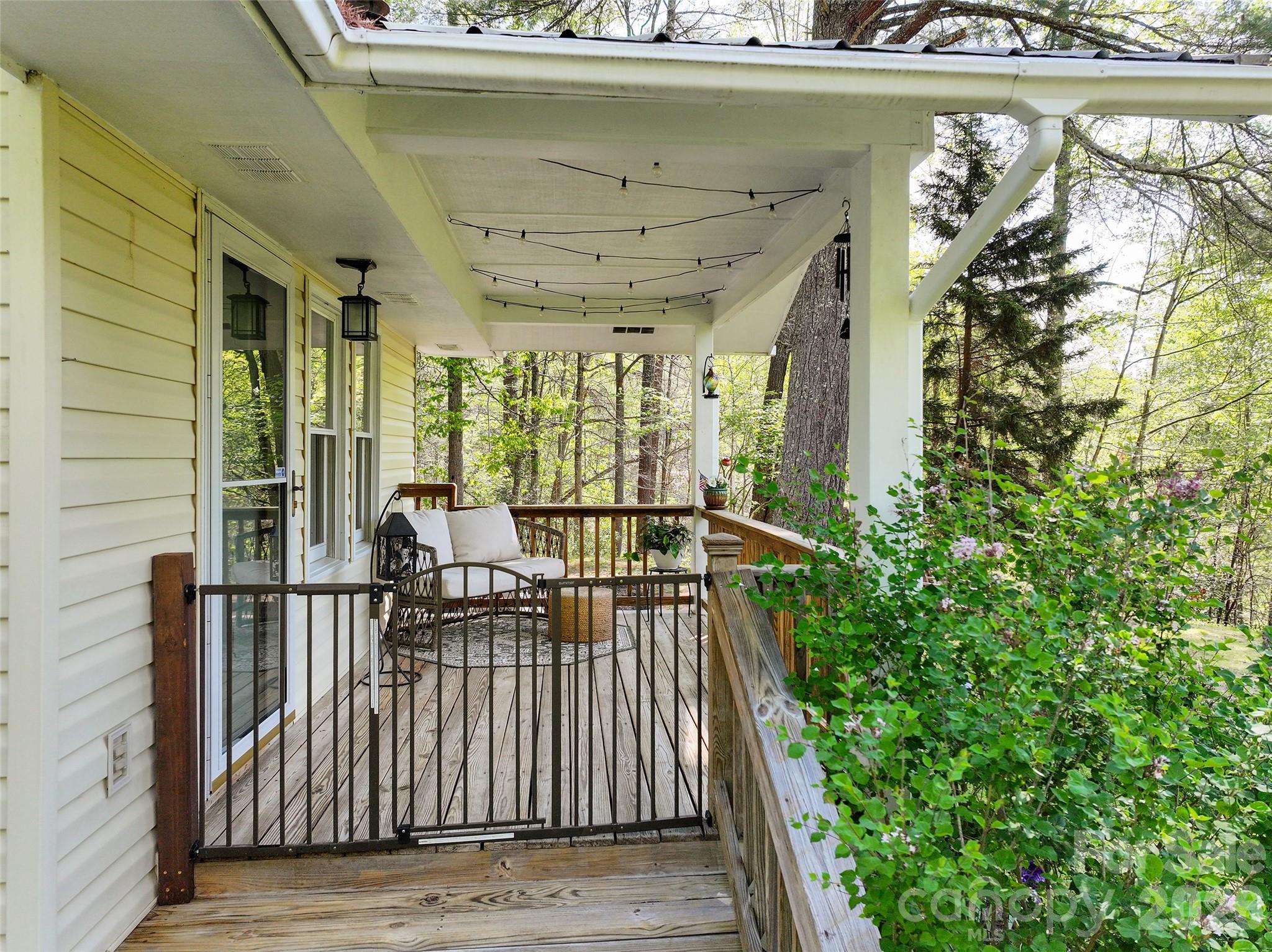 144 Bent Pine Drive Waynesville NC 28785