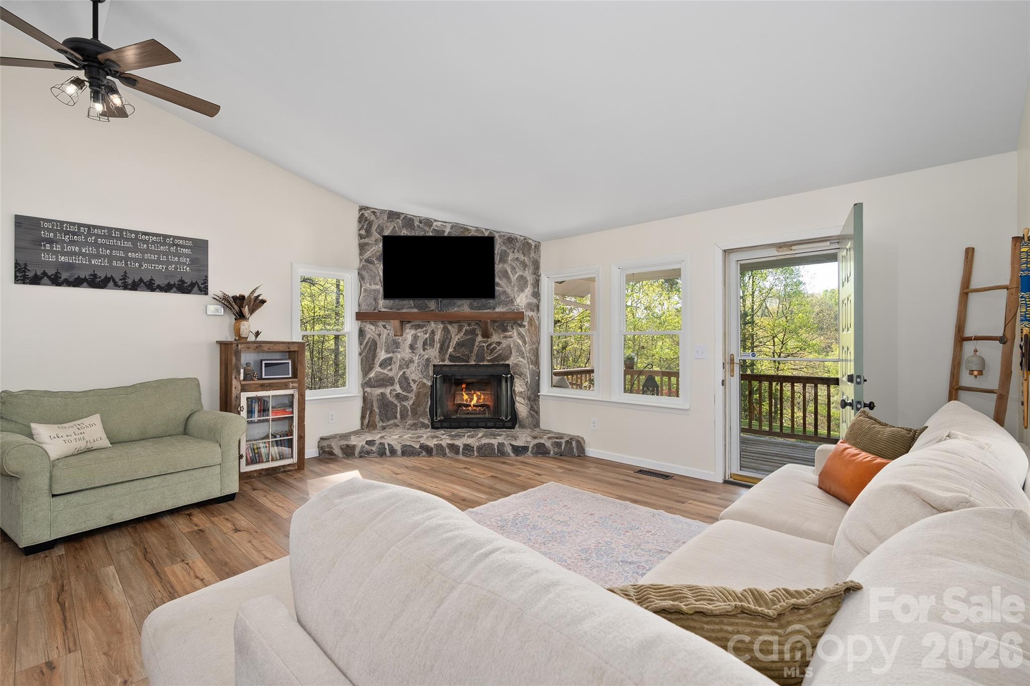 144 Bent Pine Drive Waynesville NC 28785