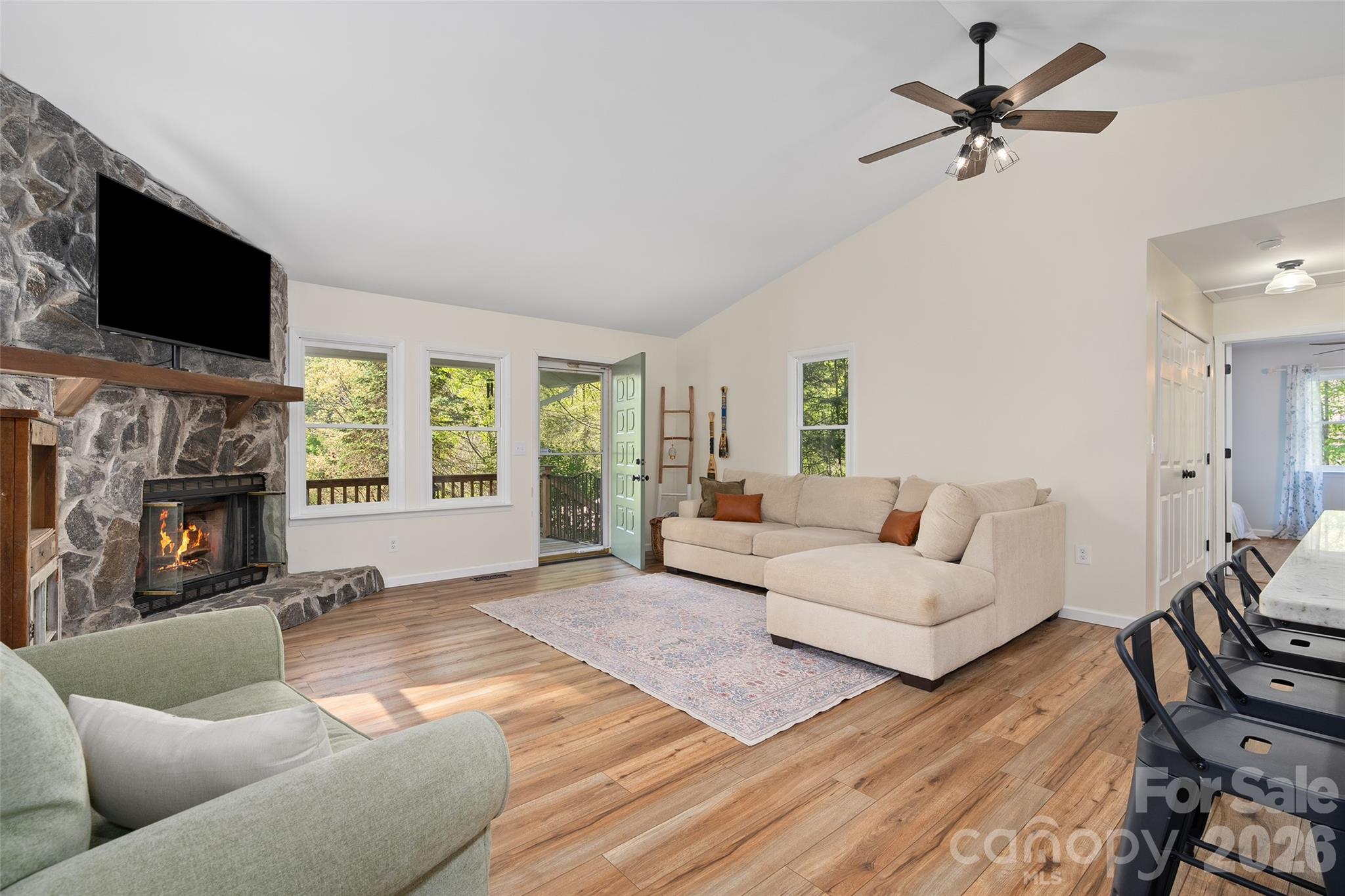 144 Bent Pine Drive Waynesville NC 28785
