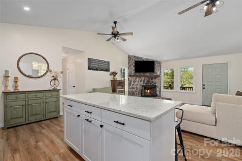 144 Bent Pine Drive Waynesville NC 28785