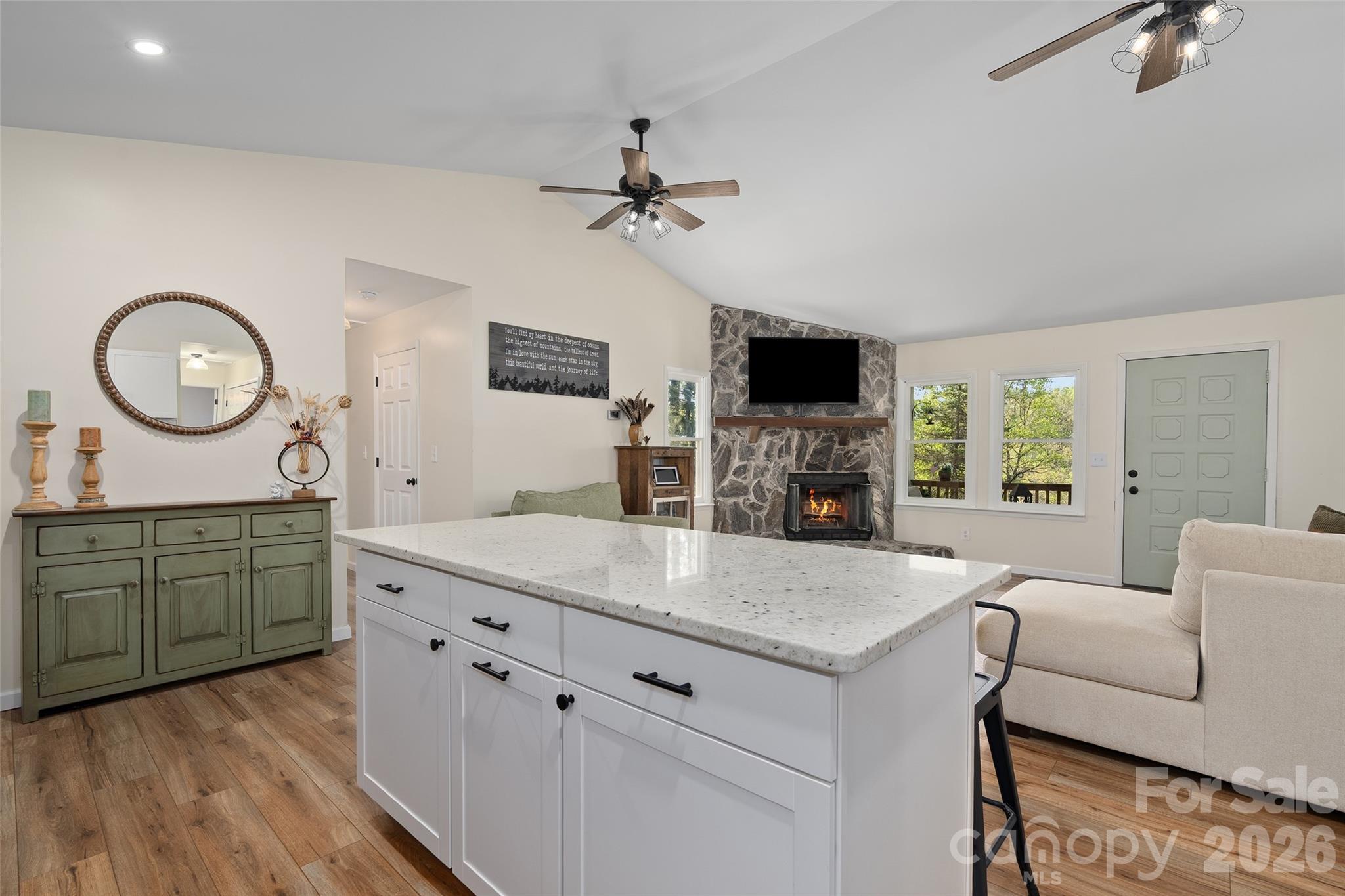 144 Bent Pine Drive Waynesville NC 28785