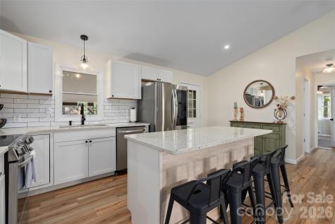 144 Bent Pine Drive Waynesville NC 28785