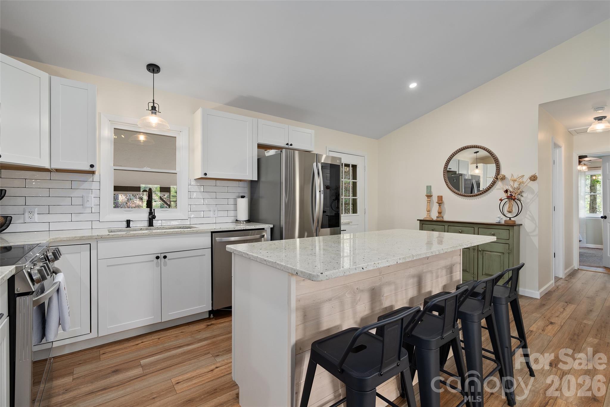 144 Bent Pine Drive Waynesville NC 28785