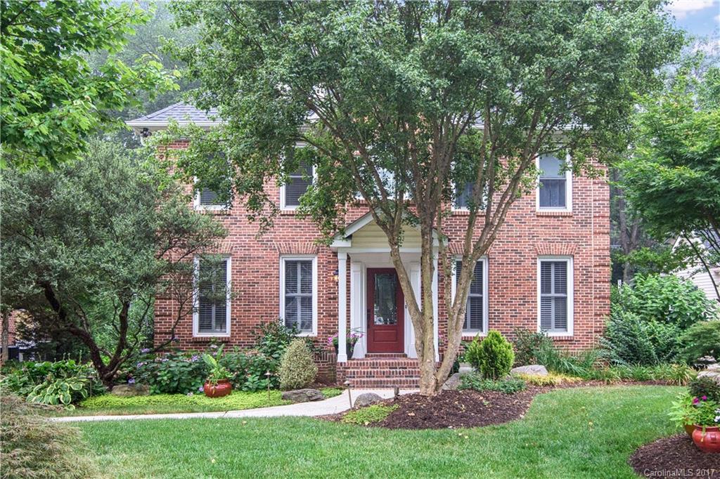 6925 Foxglove Drive Charlotte NC 28226