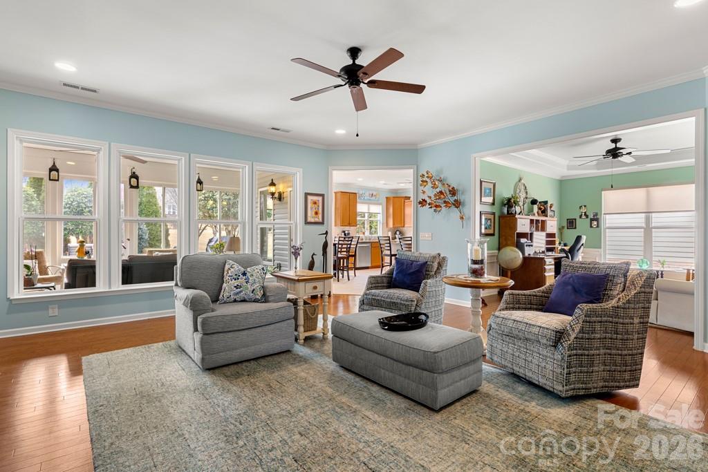 9021 Badlands Court Fort Mill SC 29707