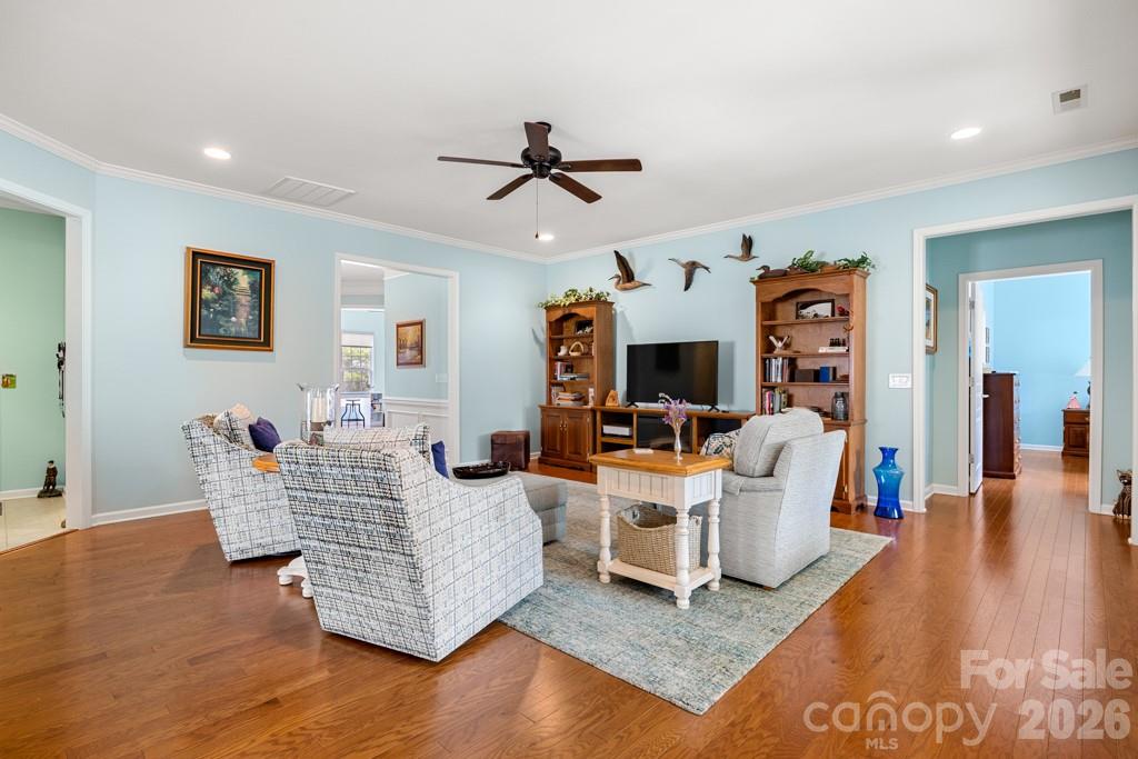 9021 Badlands Court Fort Mill SC 29707