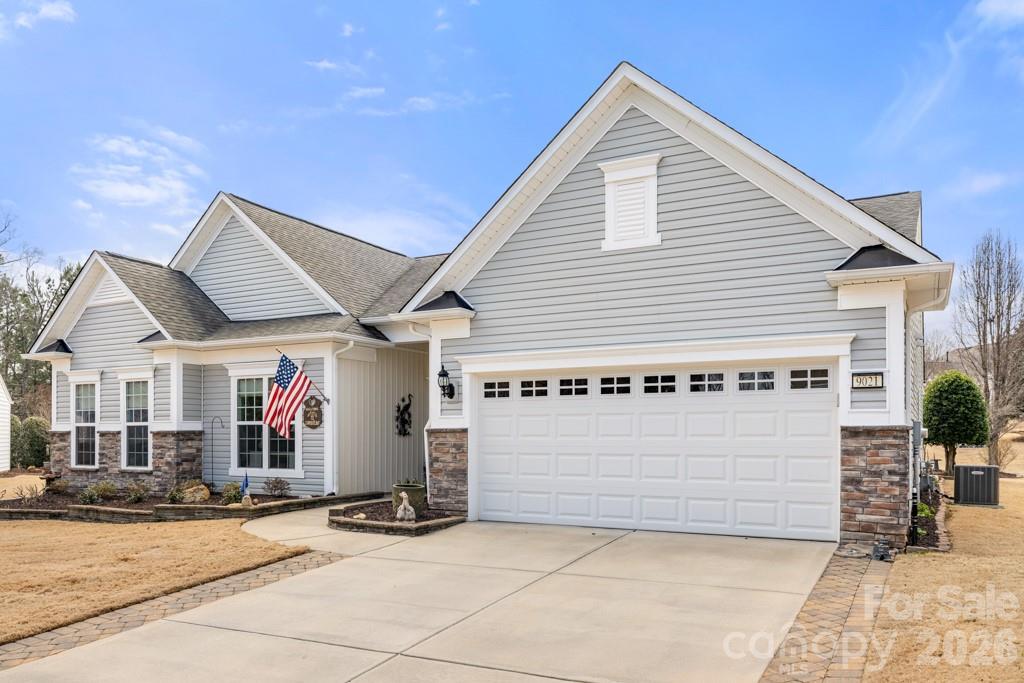 9021 Badlands Court Fort Mill SC 29707