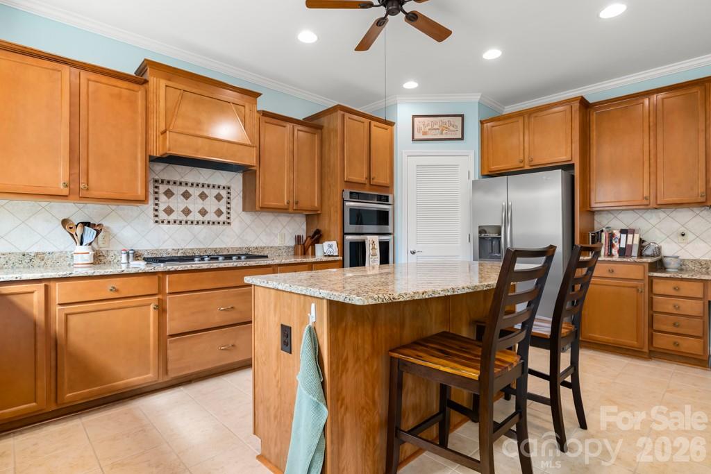 9021 Badlands Court Fort Mill SC 29707