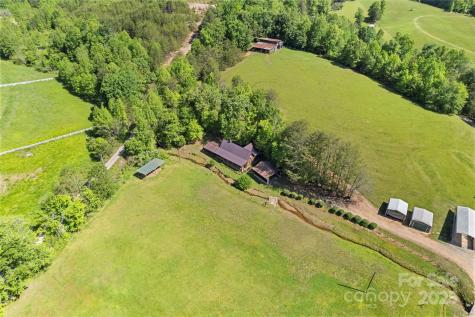 1154 Woodrow Place Lenoir NC 28645