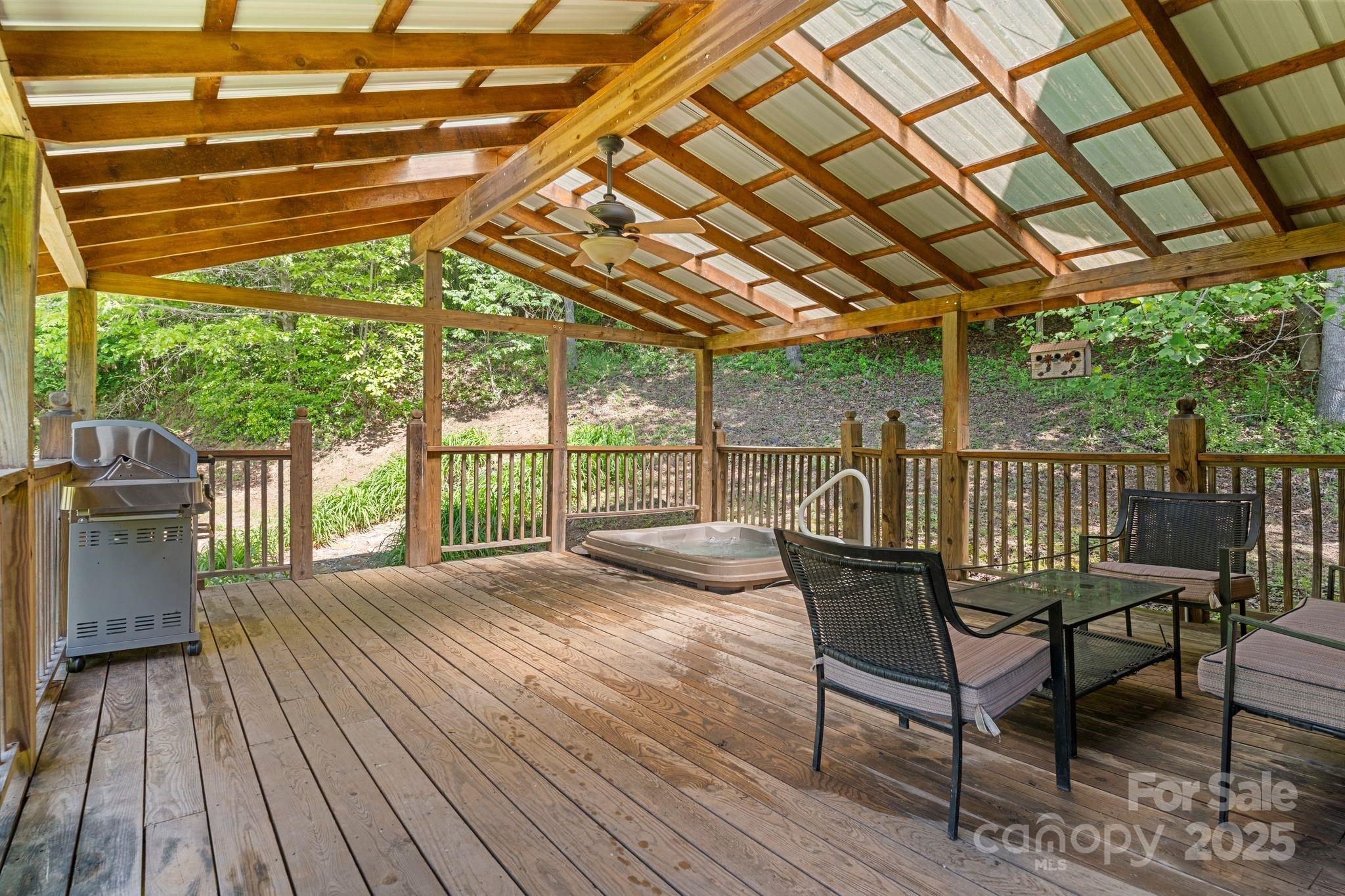 1154 Woodrow Place Lenoir NC 28645