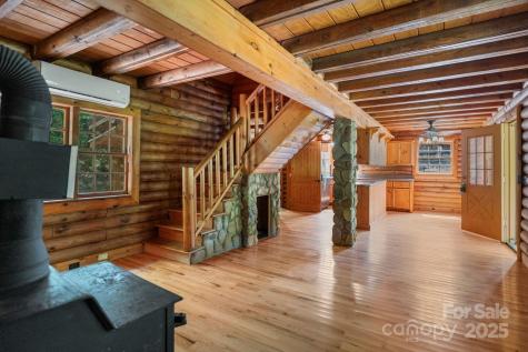 1154 Woodrow Place Lenoir NC 28645