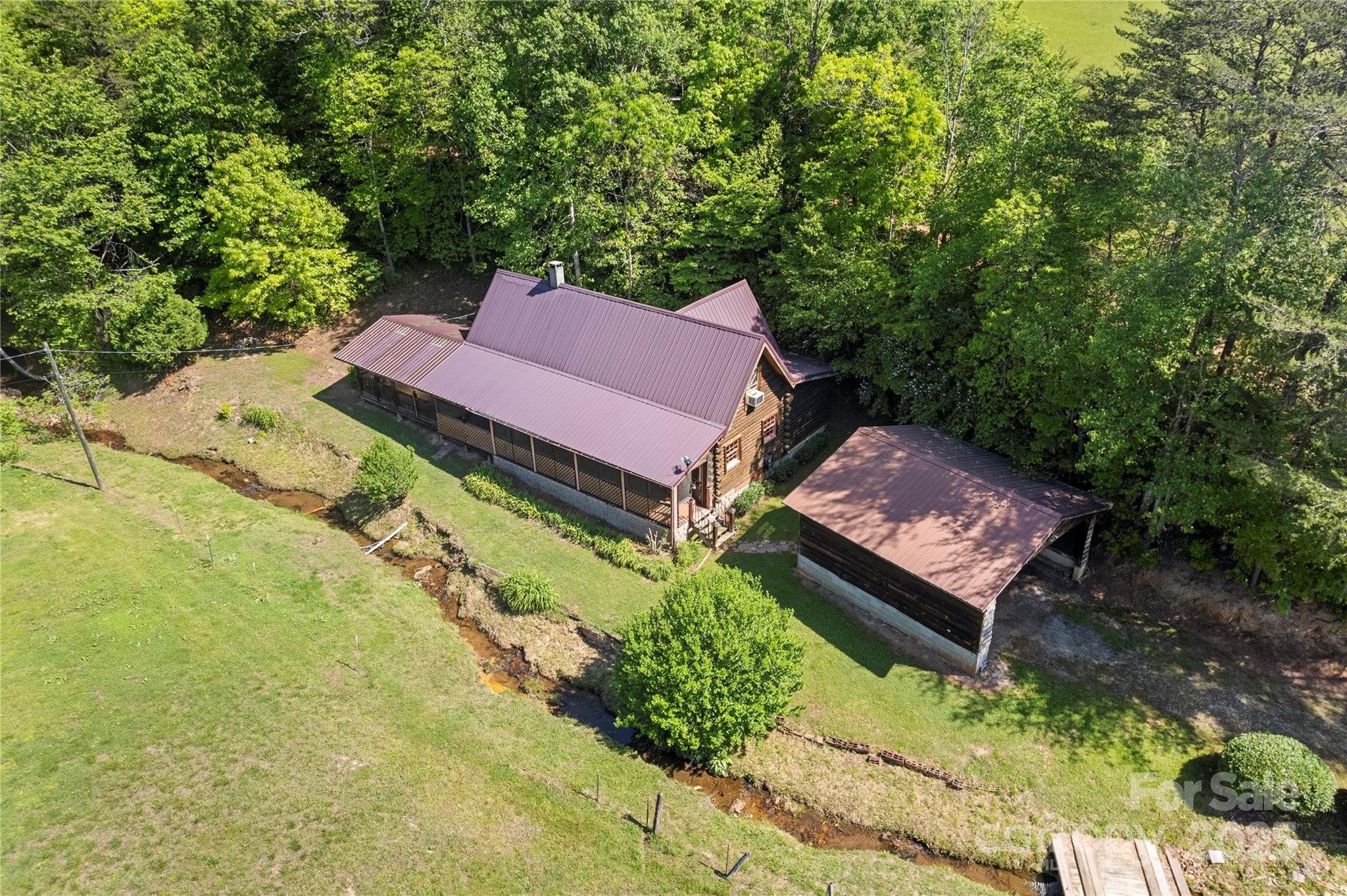1154 Woodrow Place Lenoir NC 28645