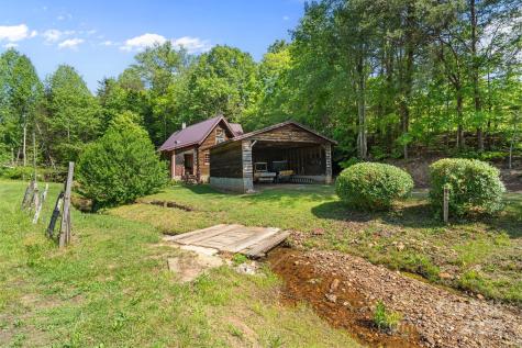 1154 Woodrow Place Lenoir NC 28645