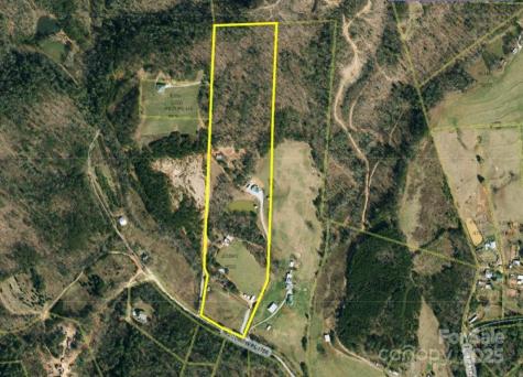 1154 Woodrow Place Lenoir NC 28645