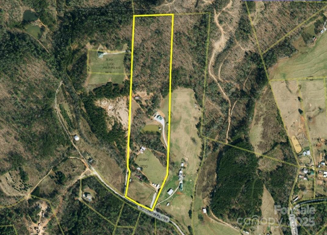1154 Woodrow Place Lenoir NC 28645