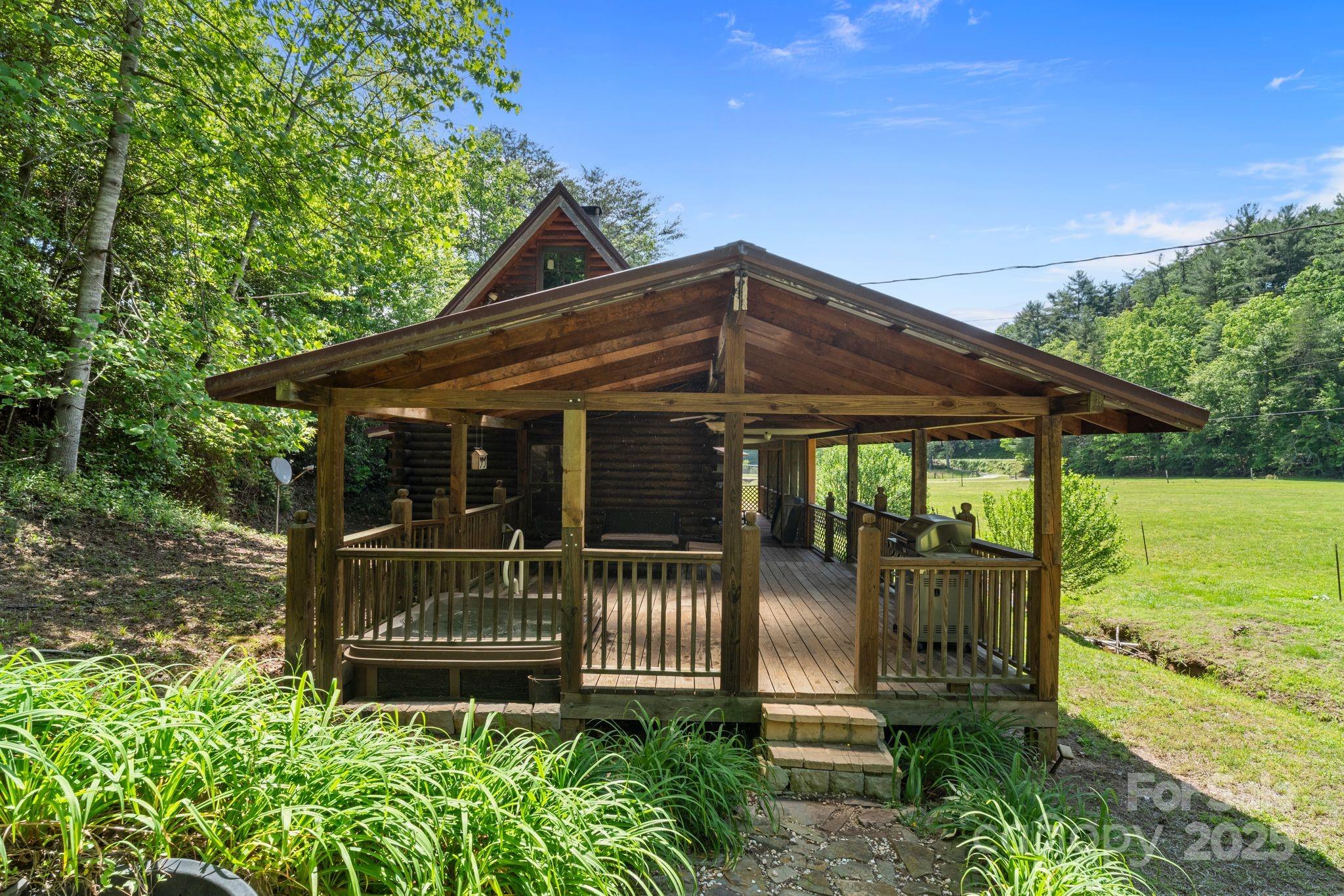 1154 Woodrow Place Lenoir NC 28645