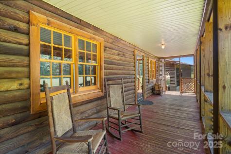 1154 Woodrow Place Lenoir NC 28645