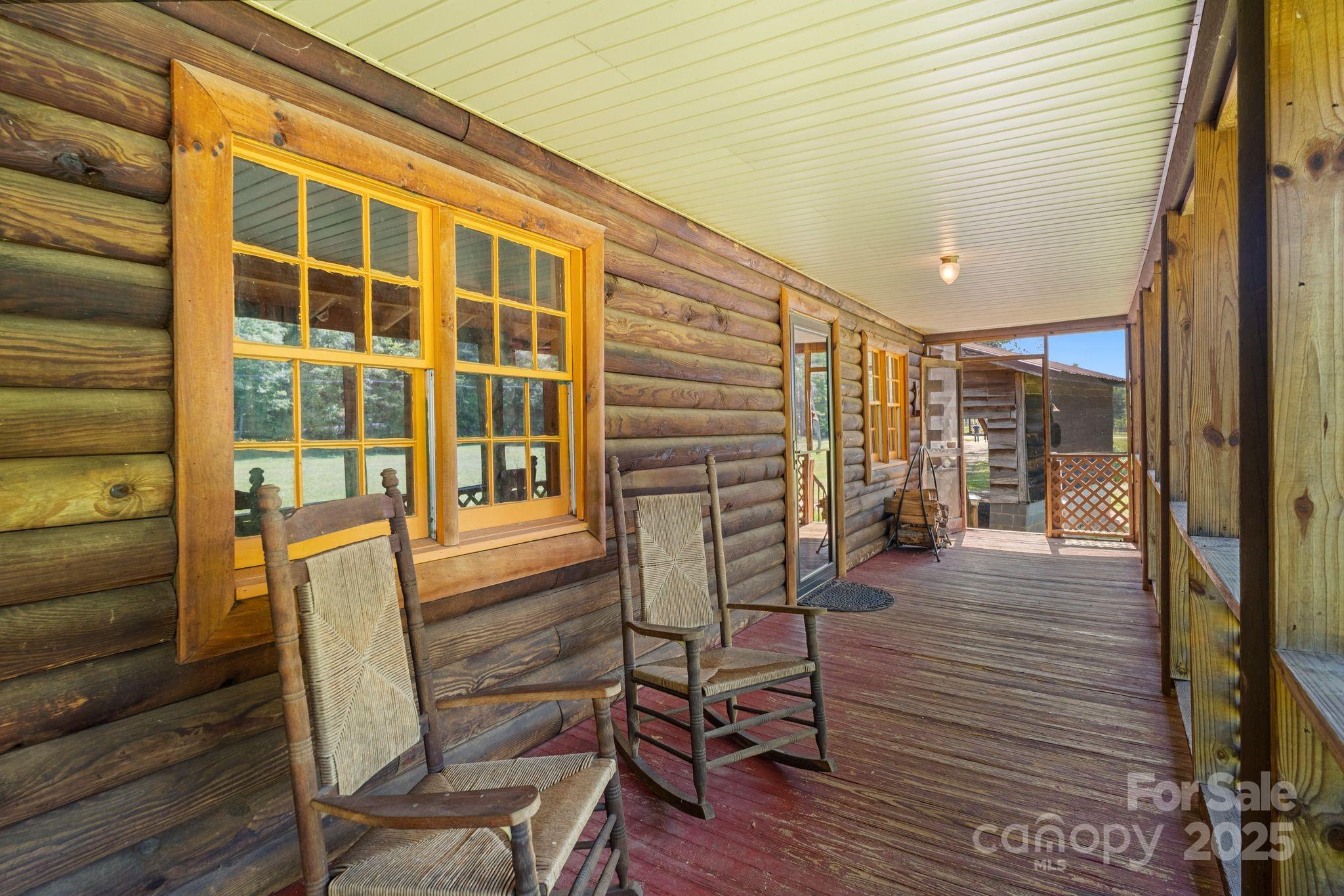 1154 Woodrow Place Lenoir NC 28645