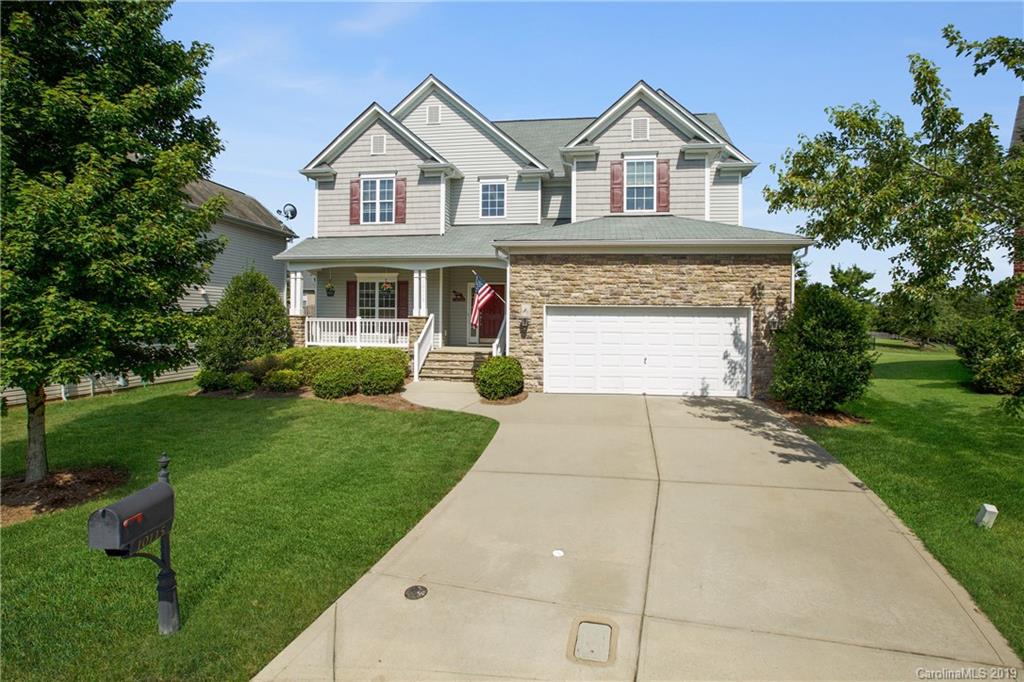 10115 Whiteburn Court Charlotte NC 28278