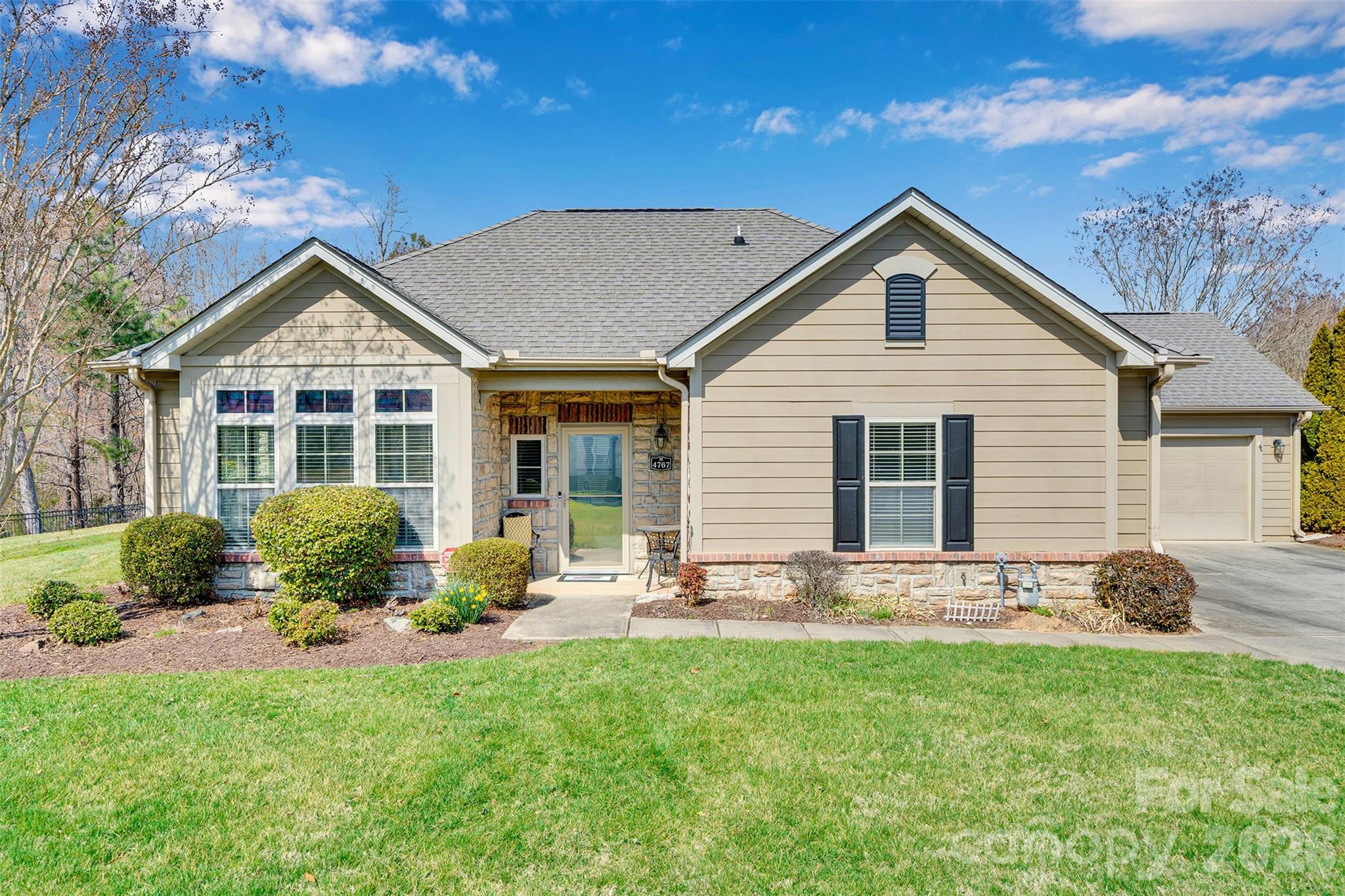 Charlotte NC, 4767 Polo Gate Boulevard