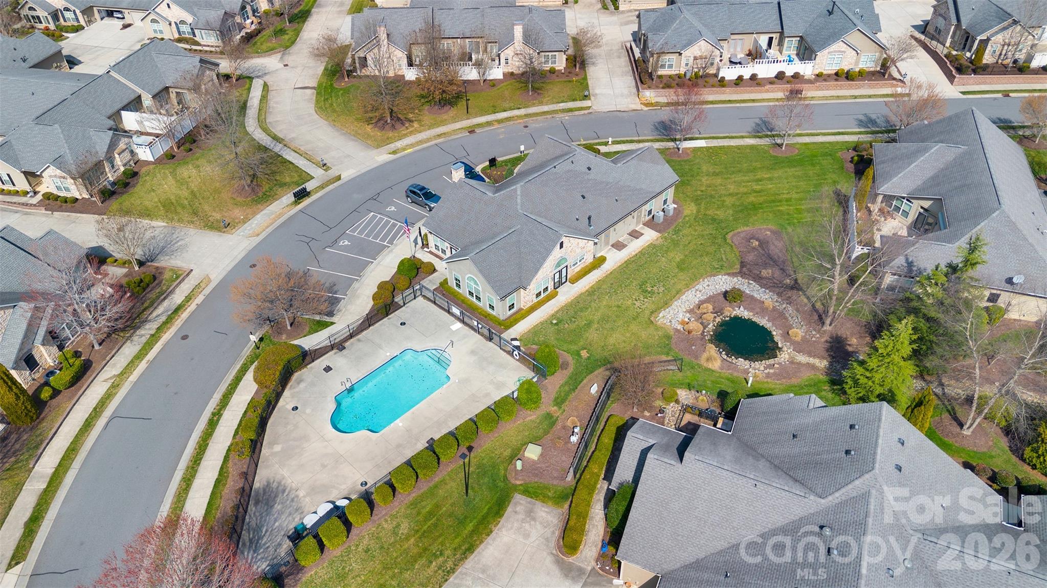 4767 Polo Gate Boulevard Charlotte NC 28216