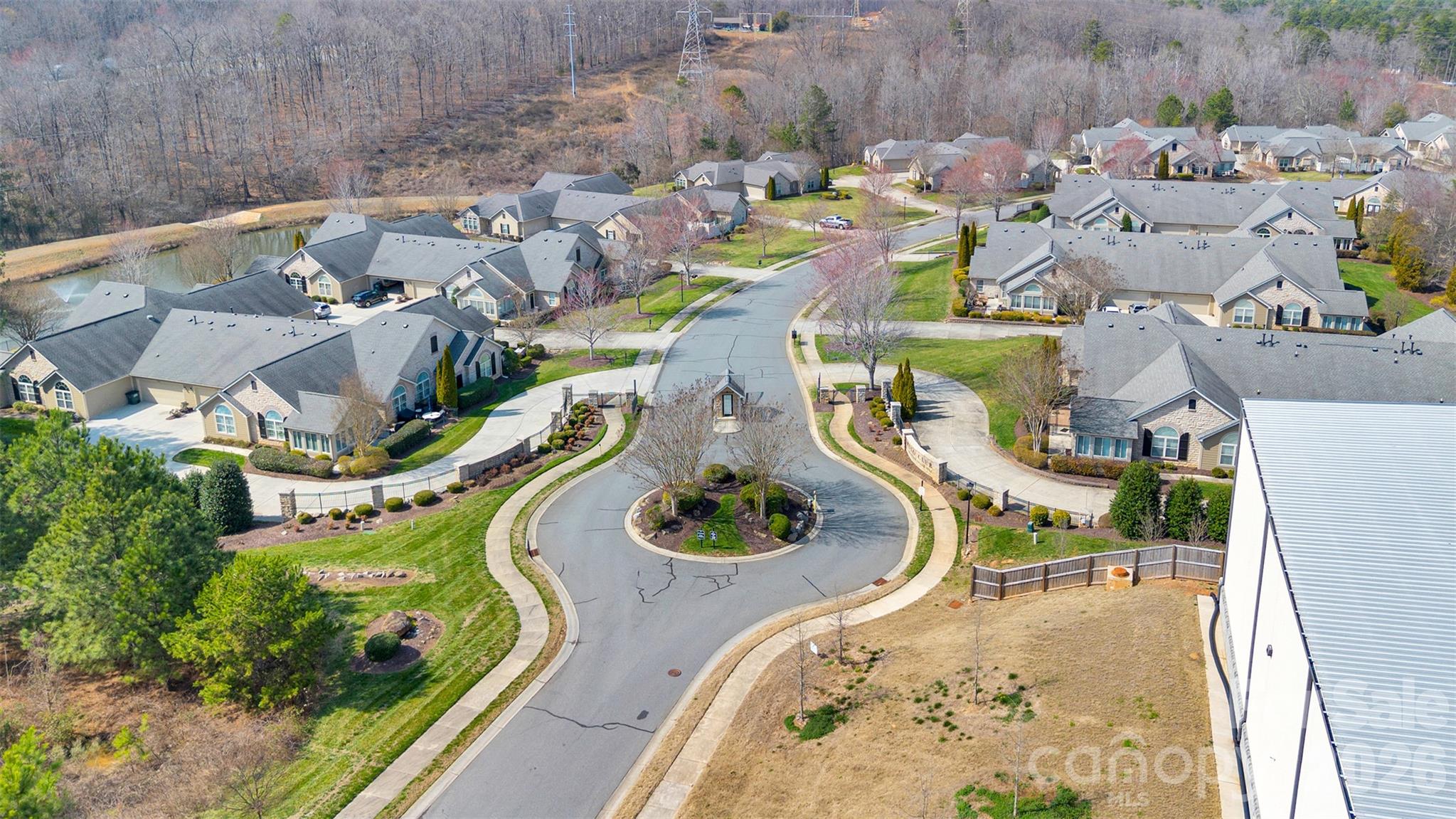 4767 Polo Gate Boulevard Charlotte NC 28216
