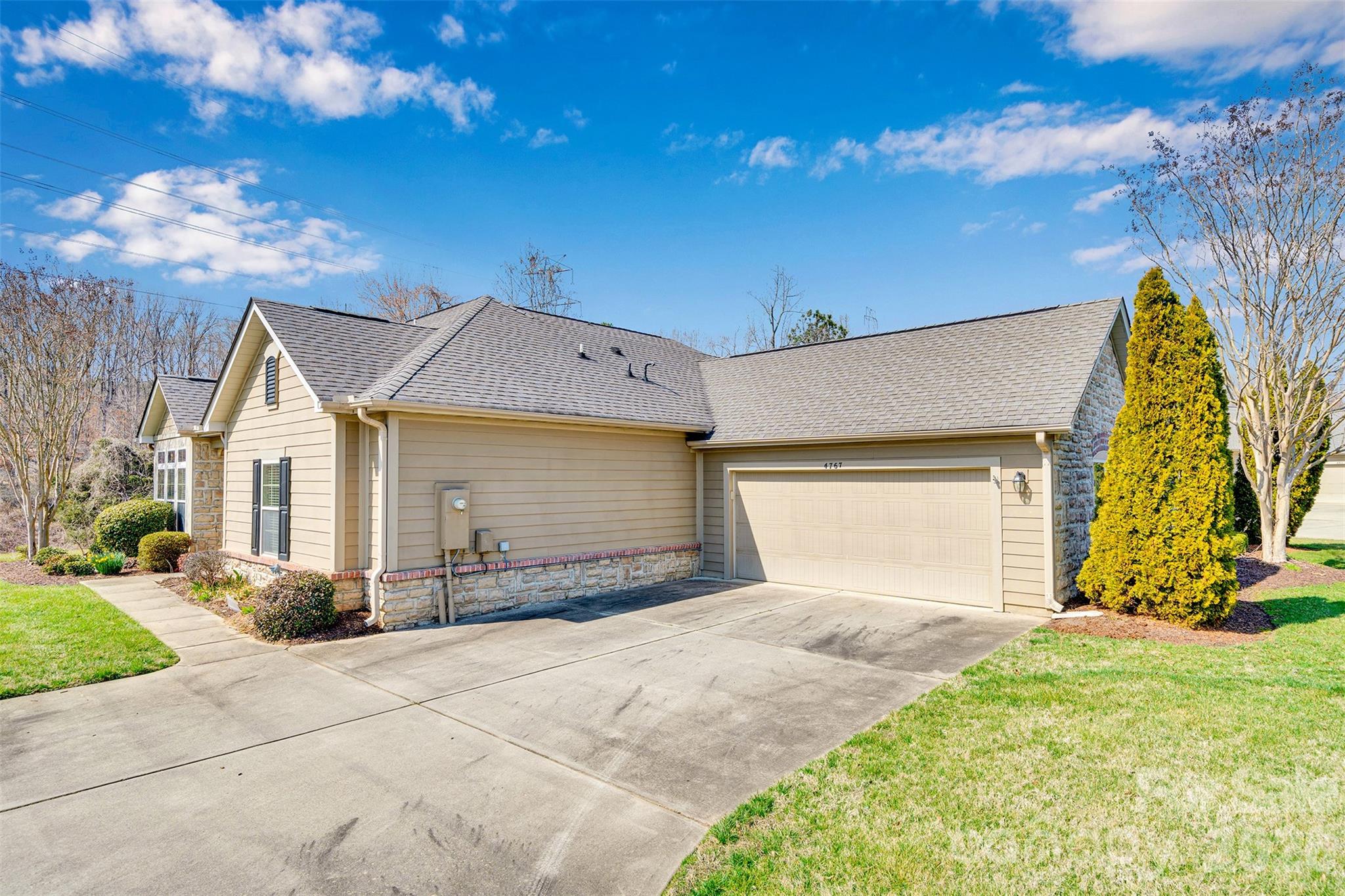 4767 Polo Gate Boulevard Charlotte NC 28216