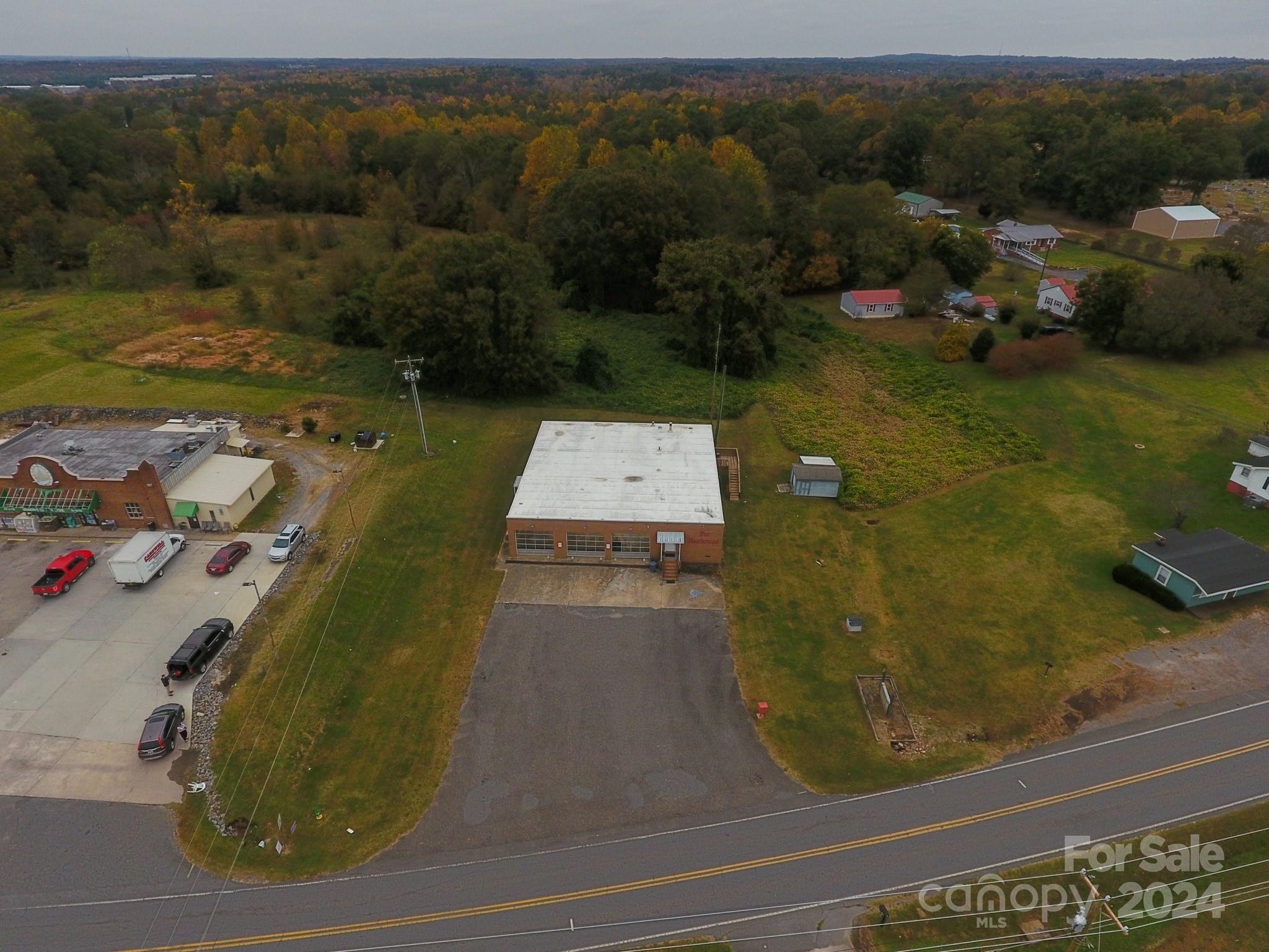 907 Bethlehem Road Kings Mountain NC 28086
