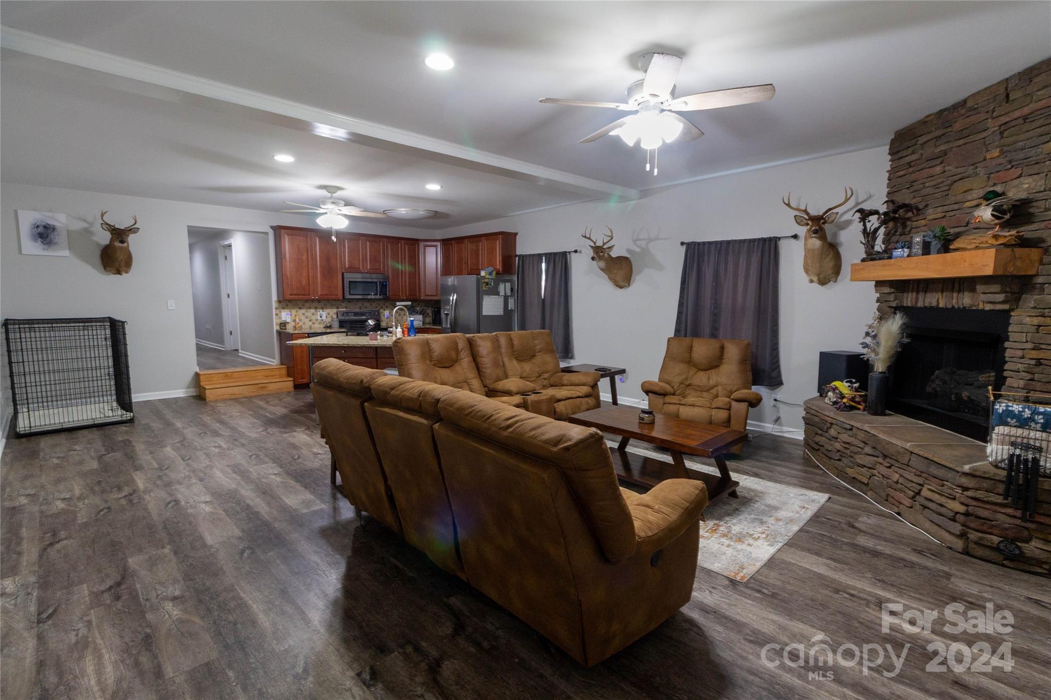907 Bethlehem Road Kings Mountain NC 28086