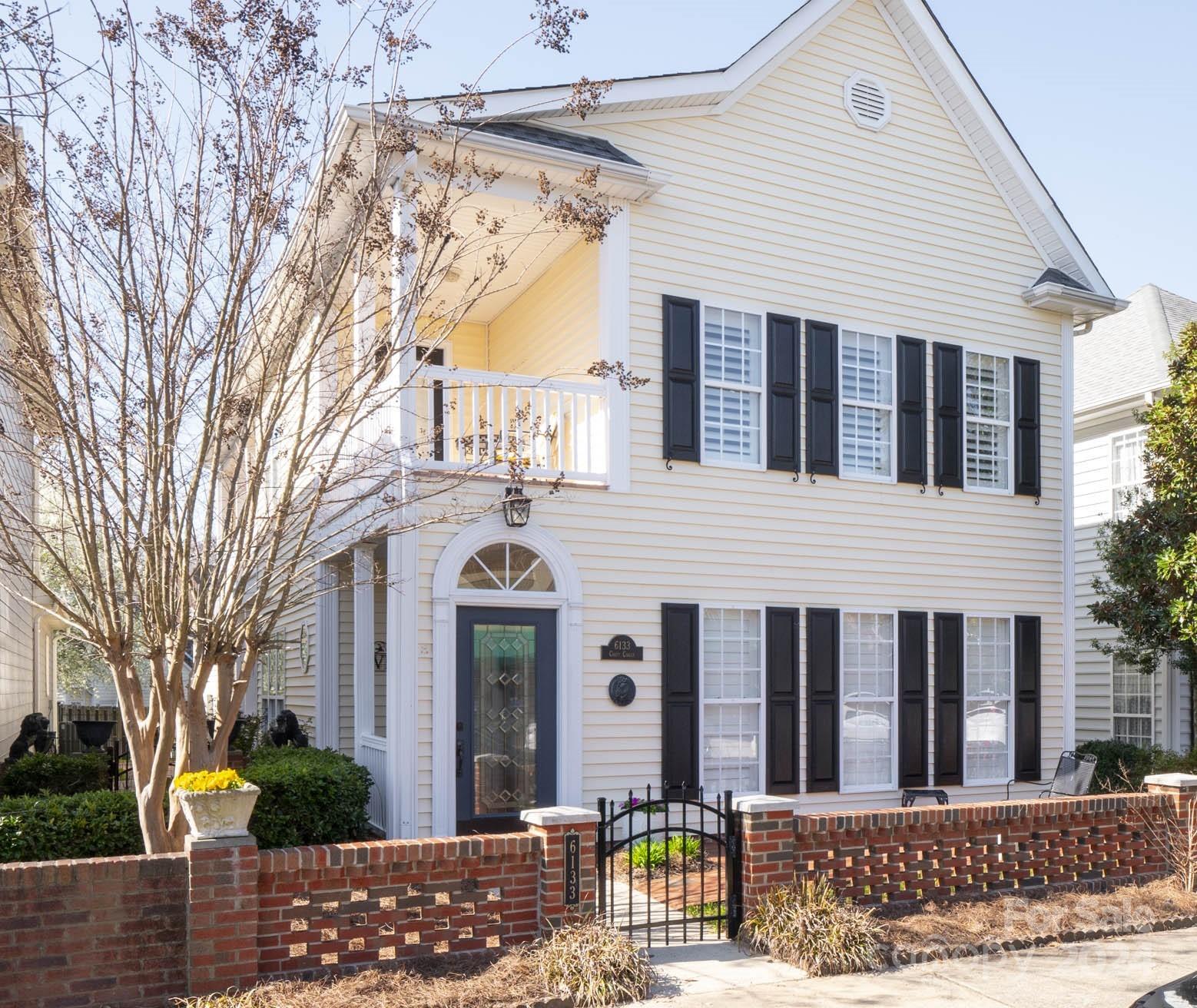 6133 Creft Circle Indian Trail NC 28079