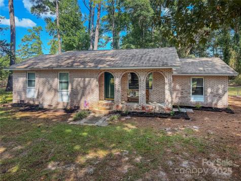 6058 Bethel Road SE Southport NC 28461