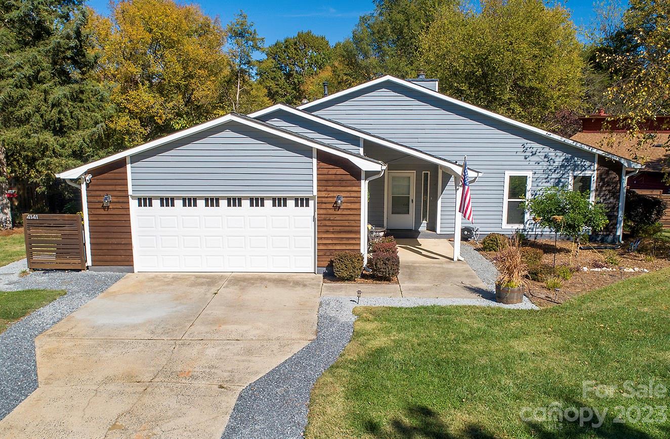 4141 Bon Rea Drive Charlotte NC 28226